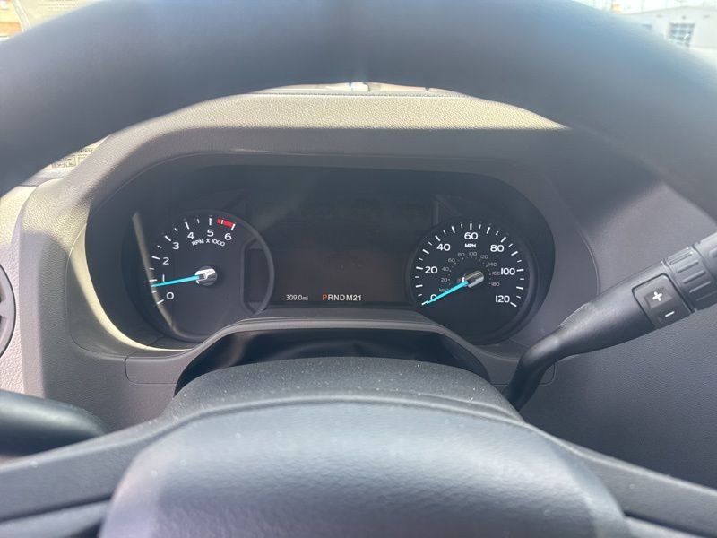 New 2026 Ford E-350 and Econoline 350 Super Duty w/ Power Equipment Group RWD image 23