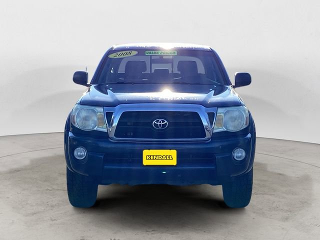 Used 2008 Toyota Tacoma PreRunner image 8