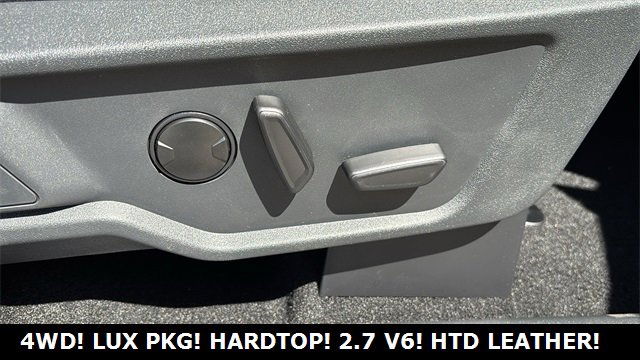 New 2025 Ford Bronco Badlands image 26