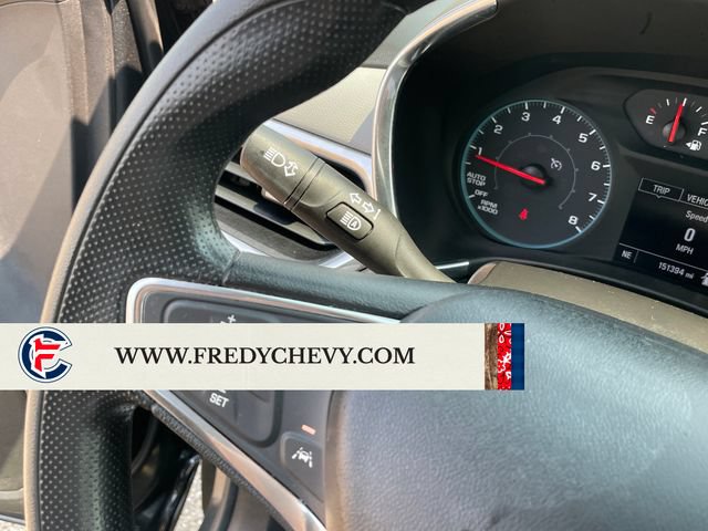 Used 2020 Chevrolet Equinox LS FWD image 29