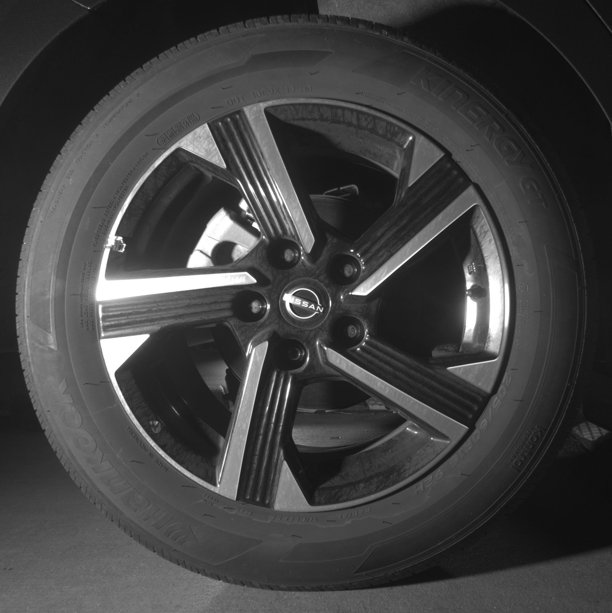 Used 2025 Nissan Sentra SV image 15