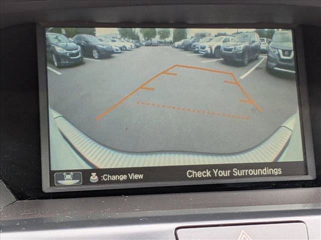 Used 2016 Acura MDX SH-AWD image 11