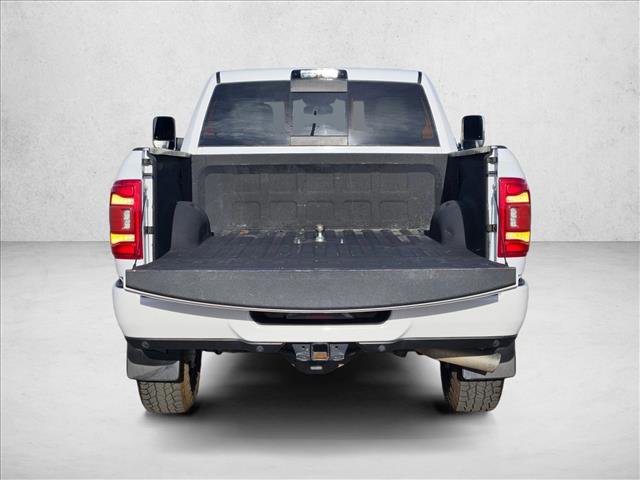Used 2019 RAM 2500 Laramie AWD/4WD image 6