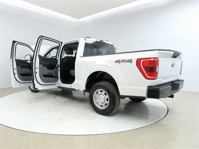 Used 2023 Ford F150 XL w/ Trailer Tow Package image 11