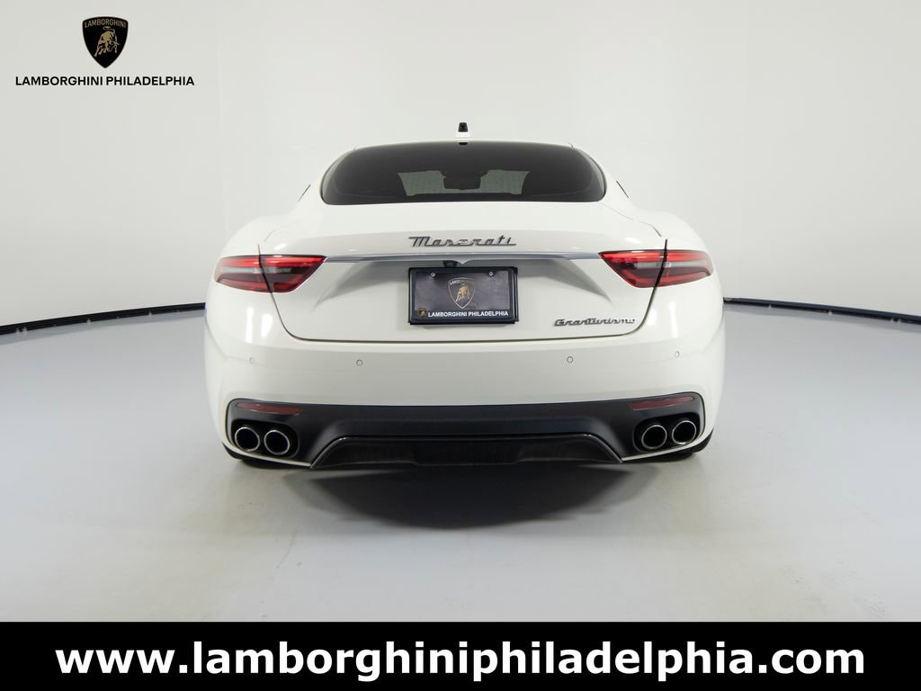 Used 2024 Maserati GranTurismo Modena image 6