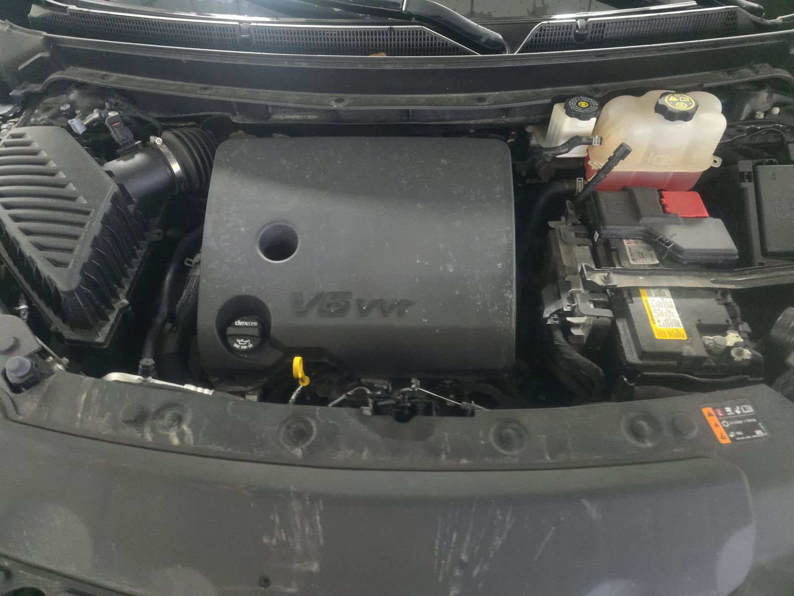 Used 2024 Buick Enclave Avenir w/ Avenir Technology Package image 13