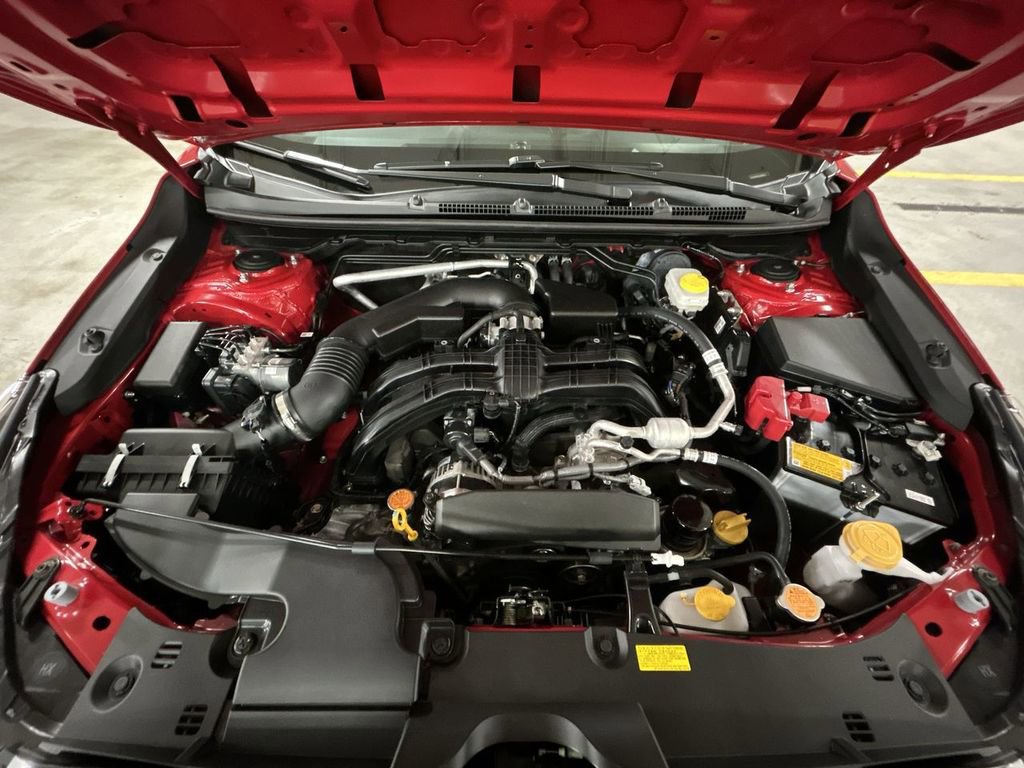 Certified 2025 Subaru Crosstrek 2.0i Premium image 14