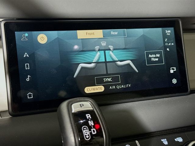 Certified 2024 Land Rover Defender 110 S image 18