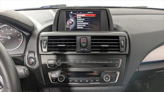 Used 2015 BMW M235i xDrive Coupe image 26