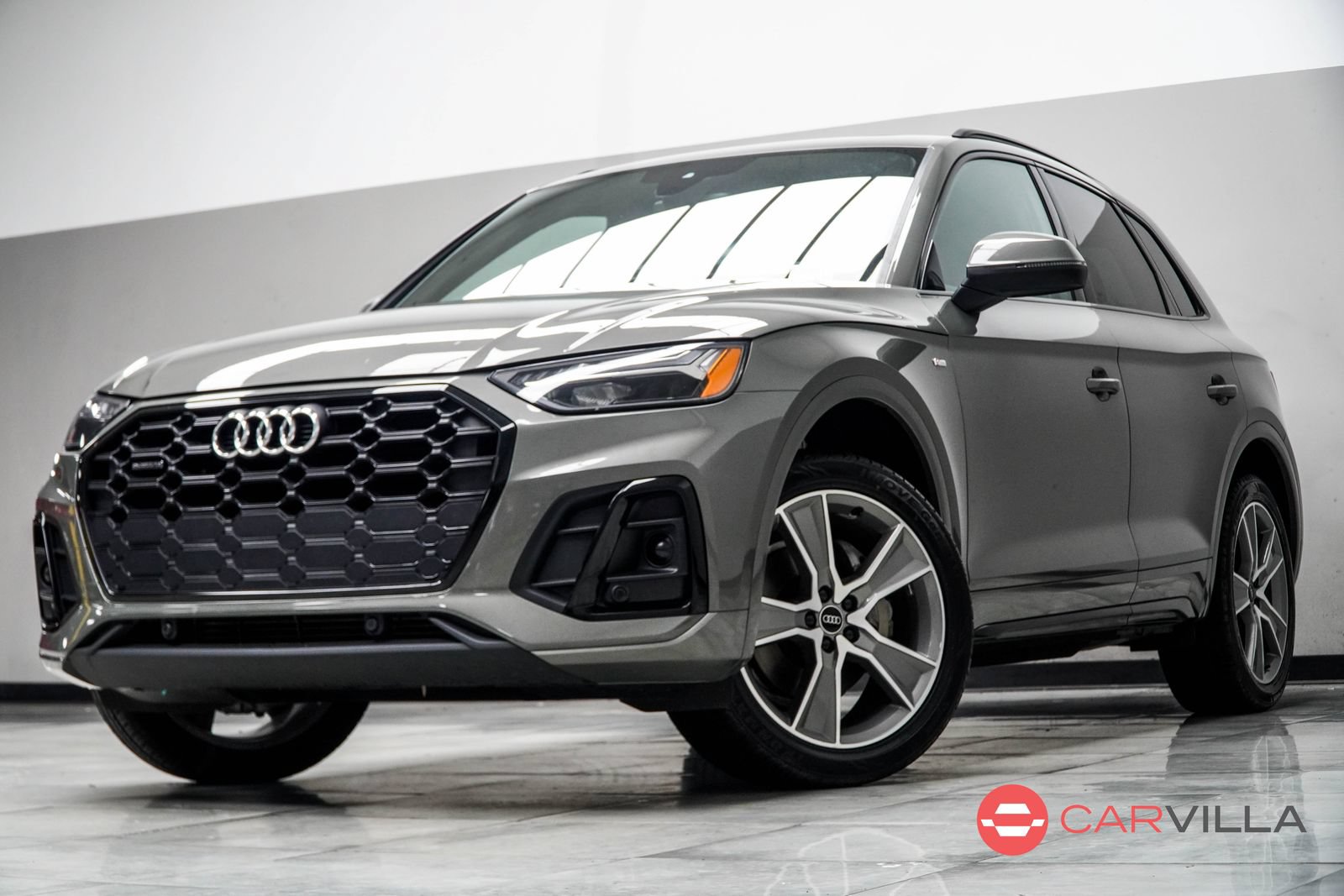 Used 2025 Audi Q5 2.0T Premium AWD/4WD image 1