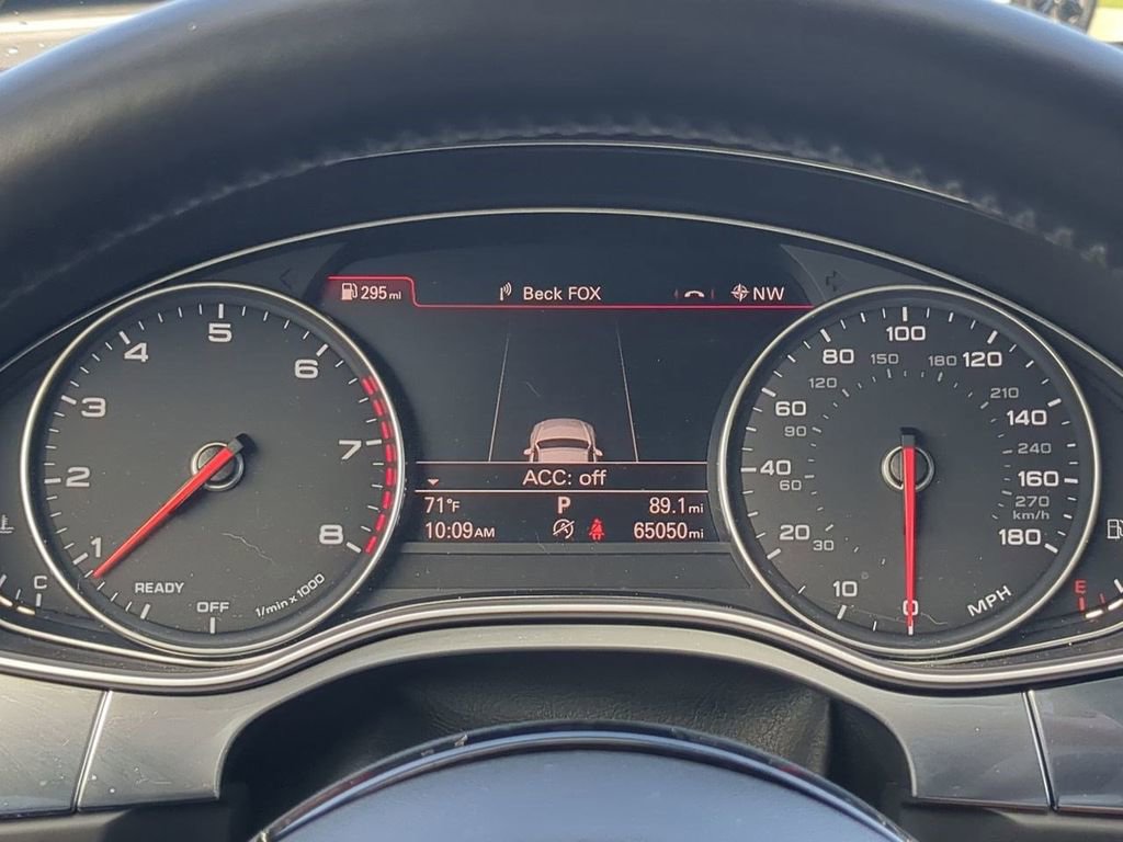 Used 2017 Audi A7 3.0T Prestige image 29