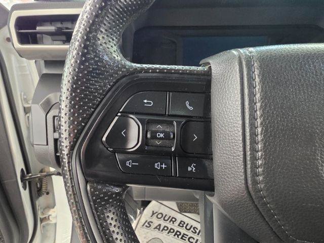 Used 2025 Toyota Tacoma SR RWD image 11
