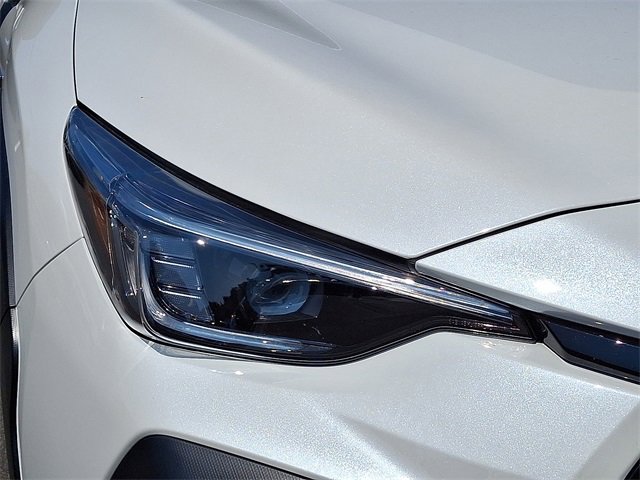 Certified 2025 Subaru Crosstrek 2.5i Sport image 9
