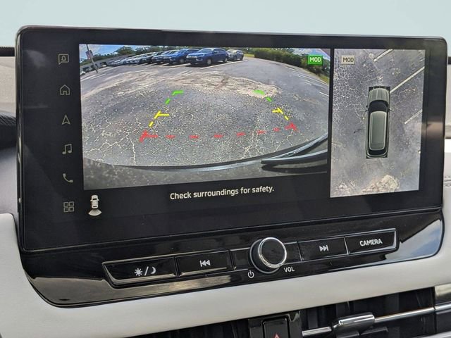 Used 2025 Mitsubishi Outlander AWD image 20