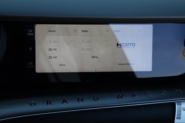 New 2024 Jeep Grand Wagoneer Series II w/ Quick Order Packagew 28T image 42