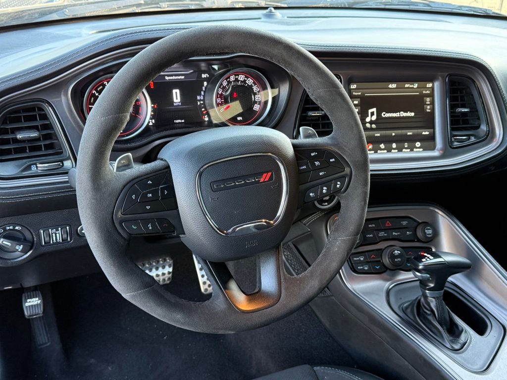 Used 2023 Dodge Challenger R/T Scat Pack w/ 1320 Plus Group image 12