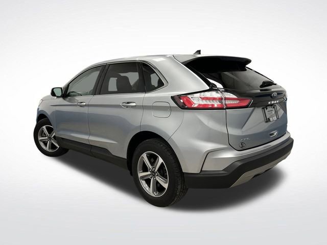 Used 2023 Ford Edge SEL w/ Convenience Package image 3