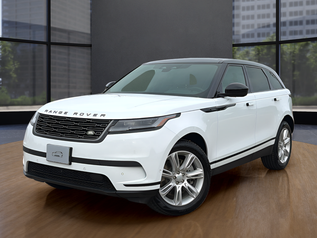New 2026 Land Rover Range Rover Velar S AWD/4WD image 9