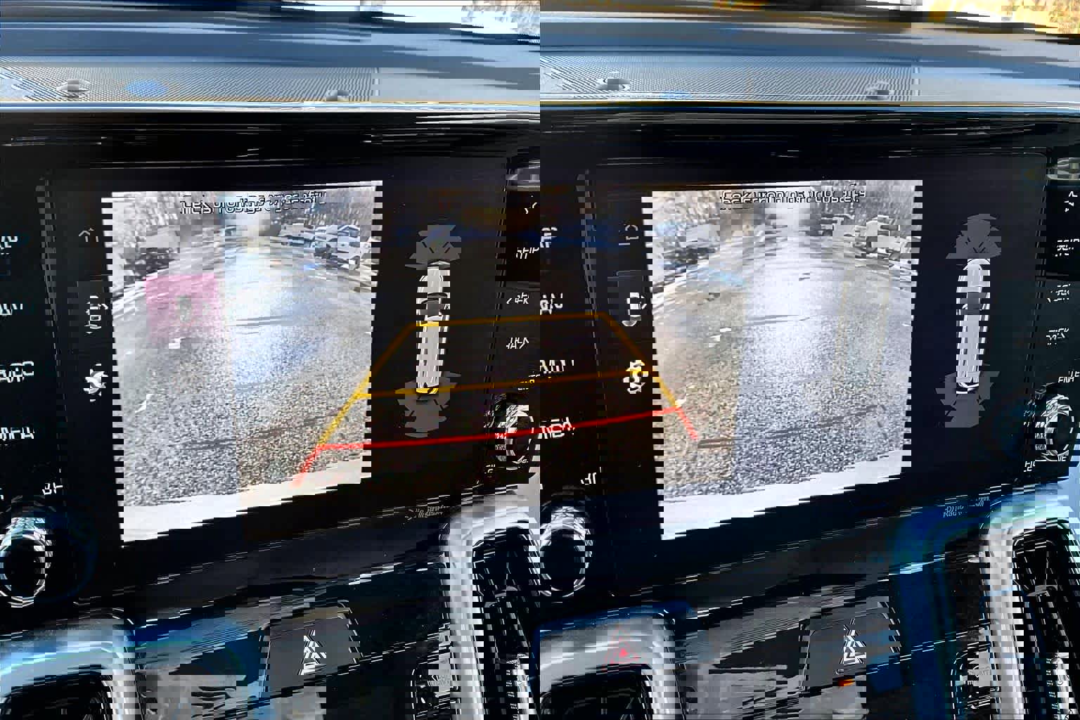 Used 2022 Kia Sorento SX image 28