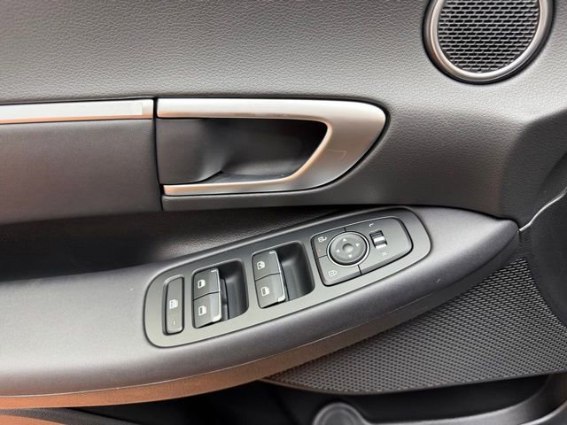 New 2026 Hyundai Sonata Blue image 19