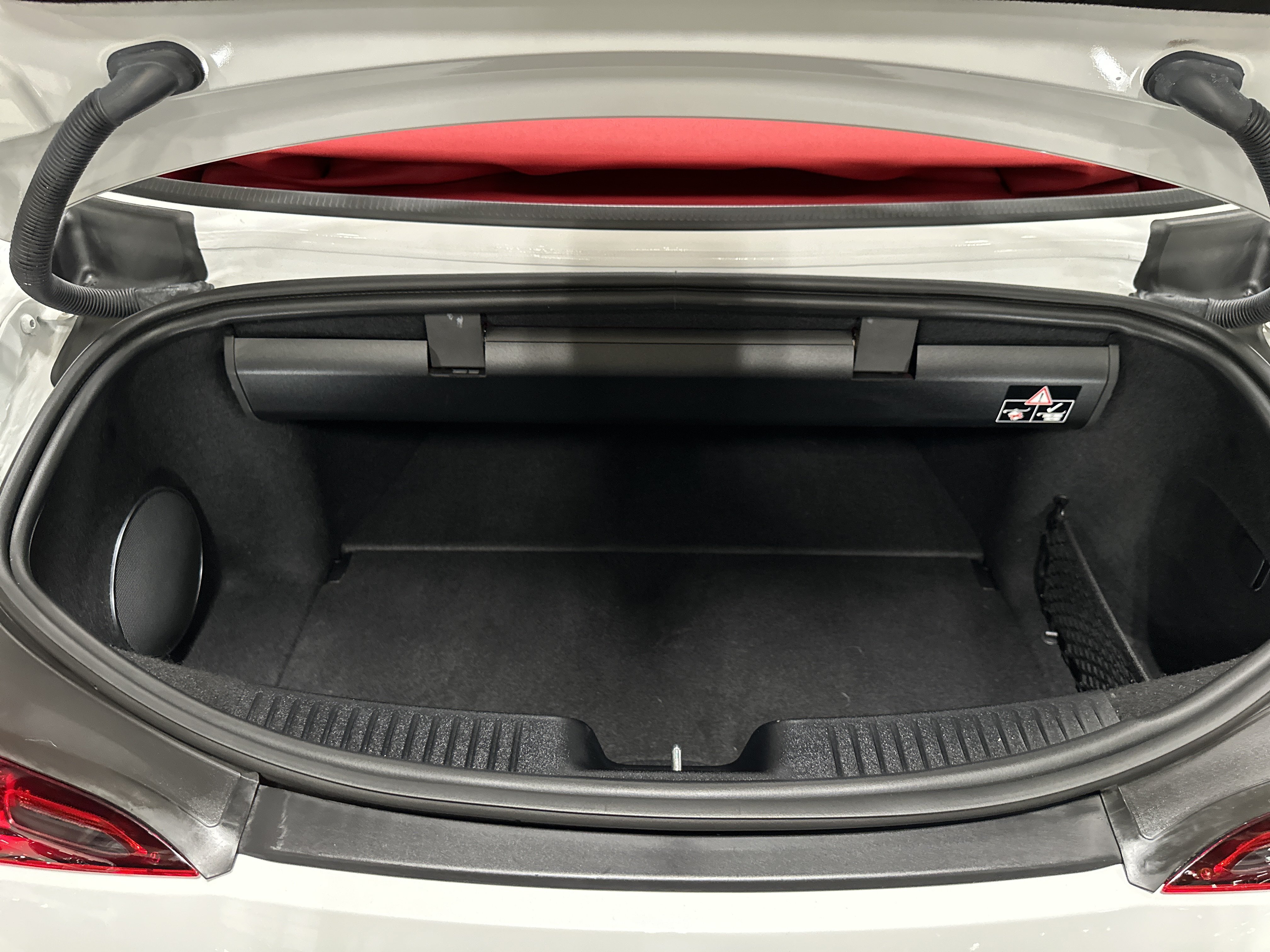 Certified 2022 Mercedes-Benz SL 55 AMG 4MATIC image 17
