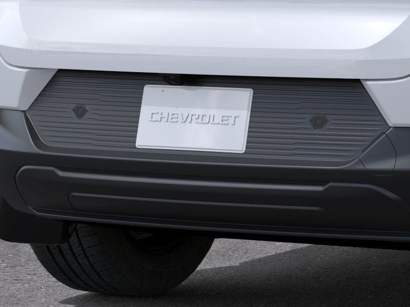 New 2026 Chevrolet Equinox EV LT image 38