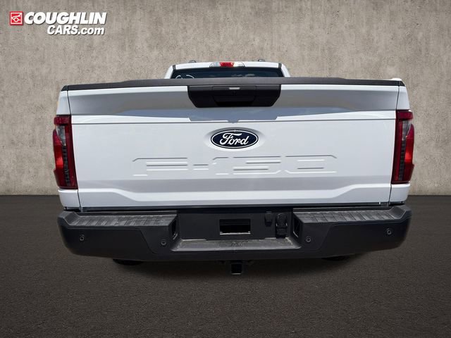 New 2026 Ford F150 XL RWD image 7