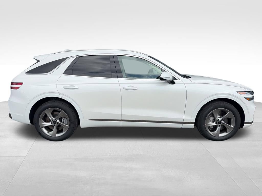 New 2026 Genesis GV70 2.5T Select image 6