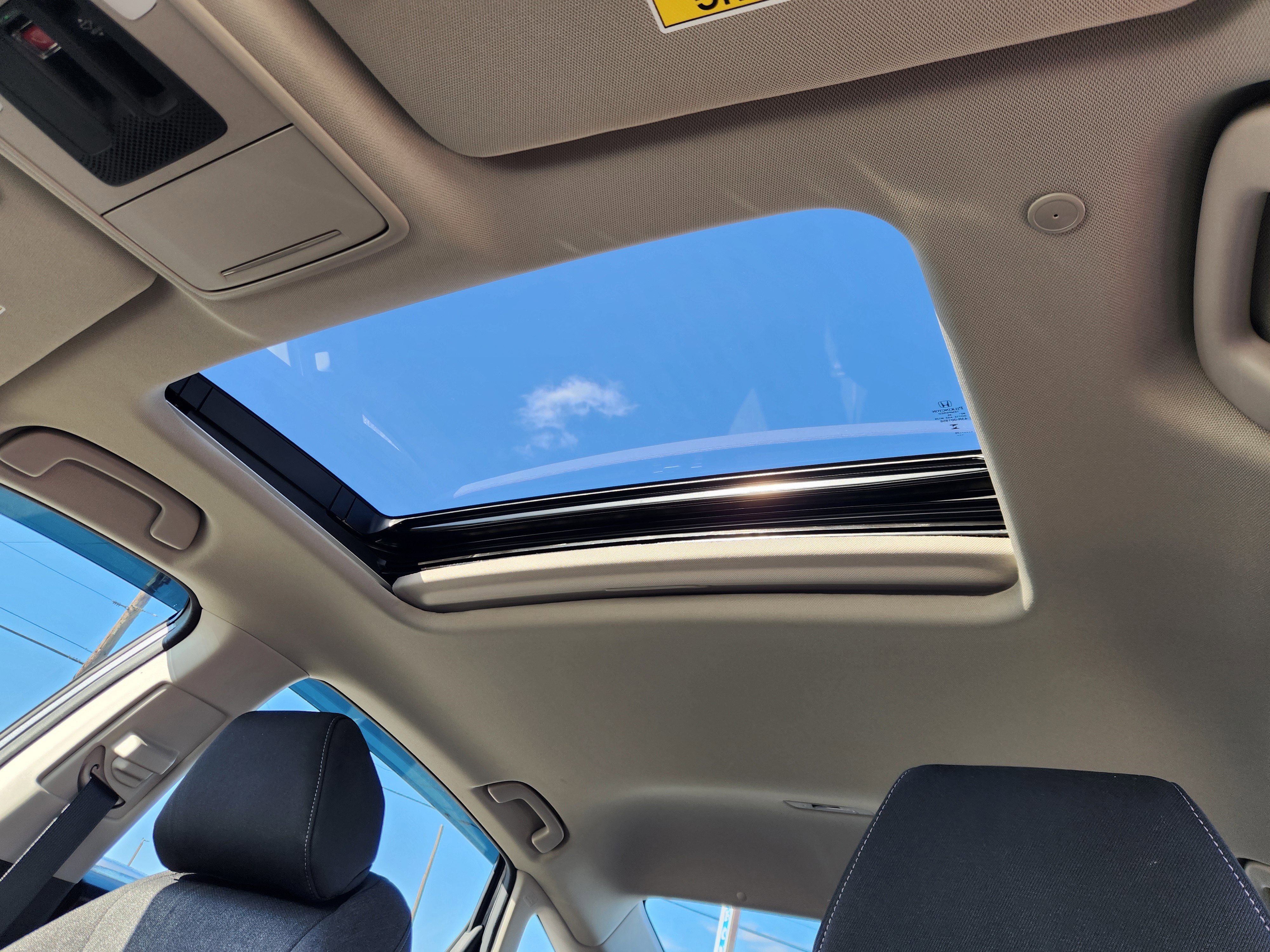 Certified 2025 Honda Accord SE image 15