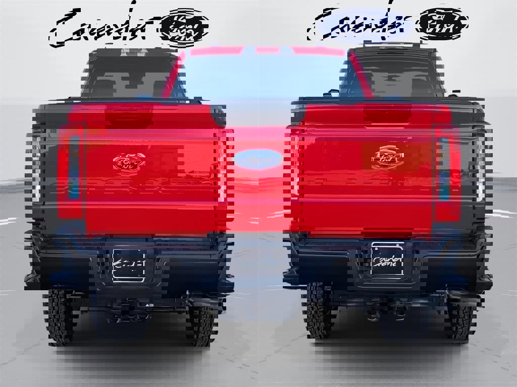 New 2026 Ford F350 XL image 6