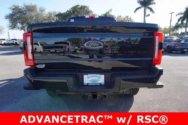 New 2026 Ford F350 XLT w/ XLT Premium Package AWD/4WD image 29