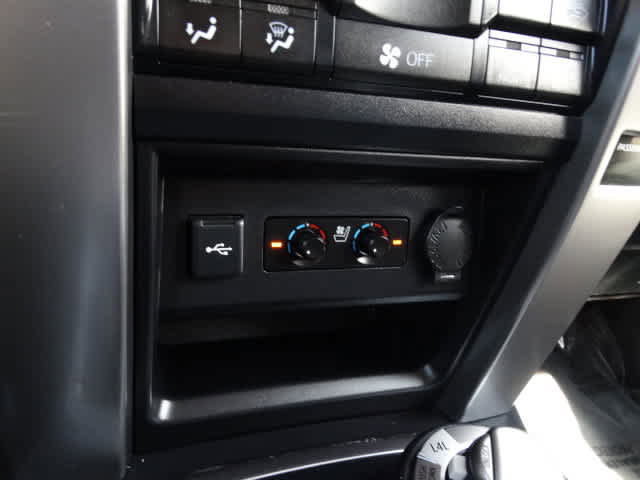 Certified 2024 Toyota 4Runner Limited image 46