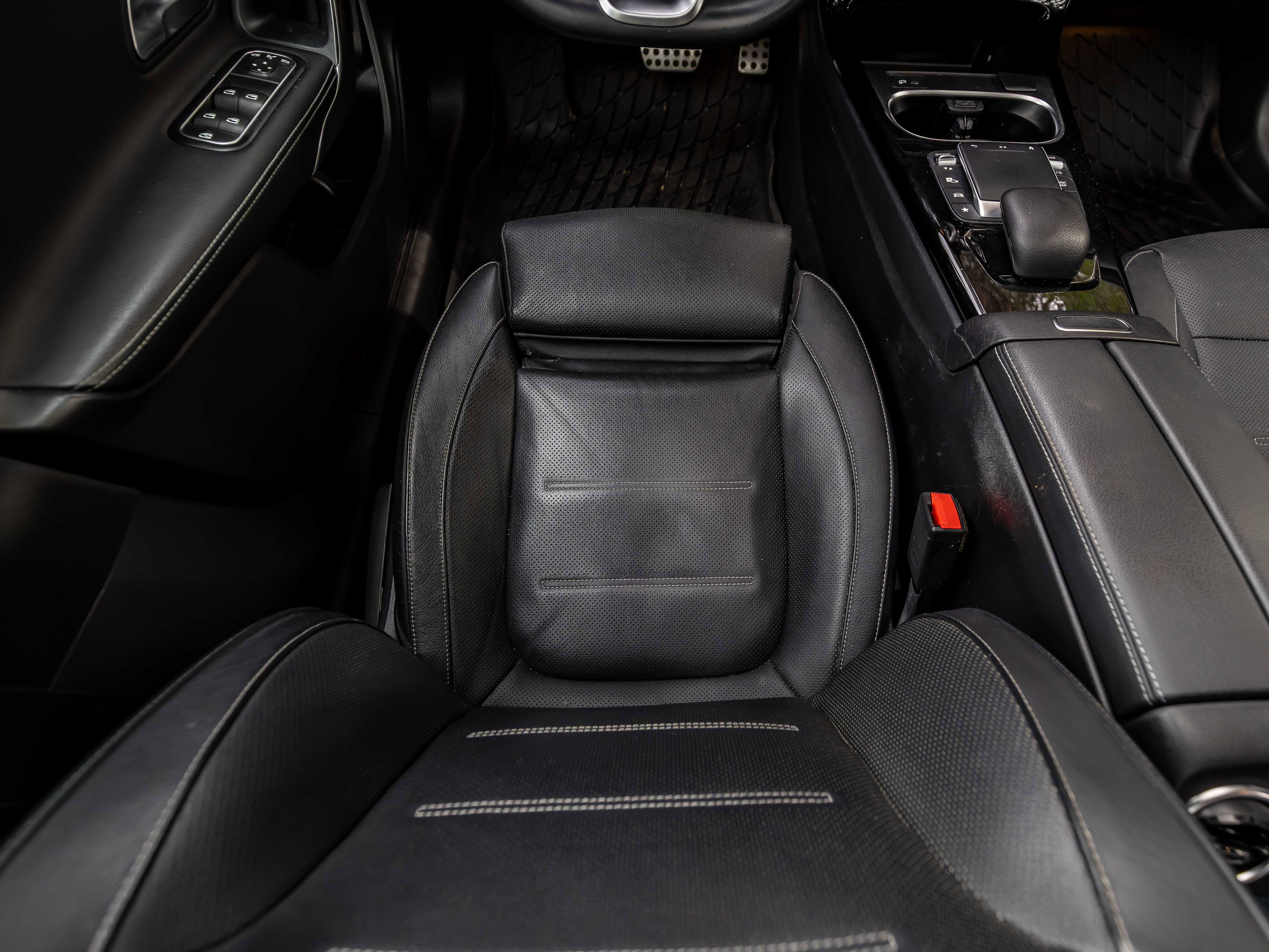 Used 2022 Mercedes-Benz CLA 250 image 69