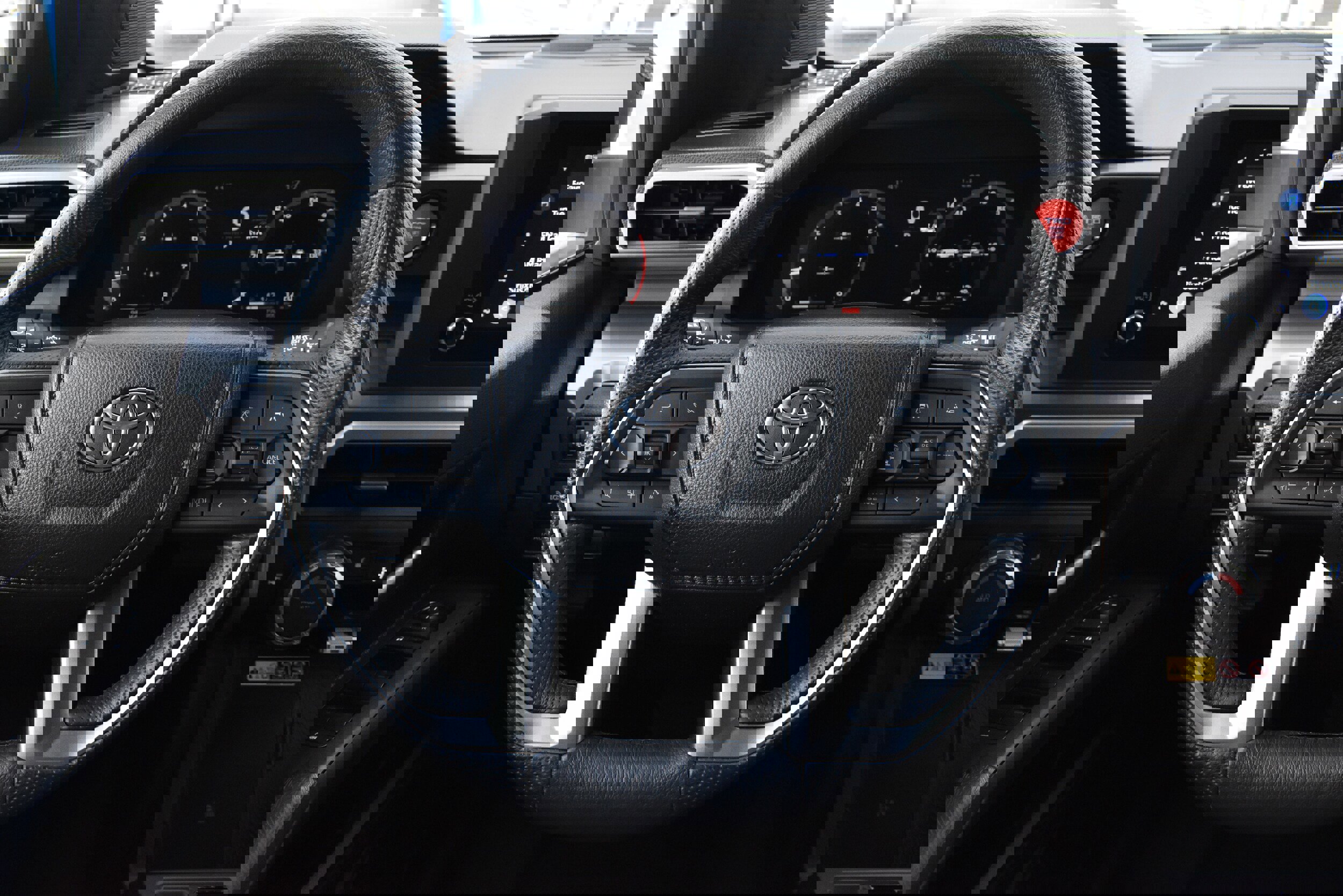 Used 2024 Toyota Tacoma TRD Off-Road w/ TRD Off Road Upgrade Package image 23