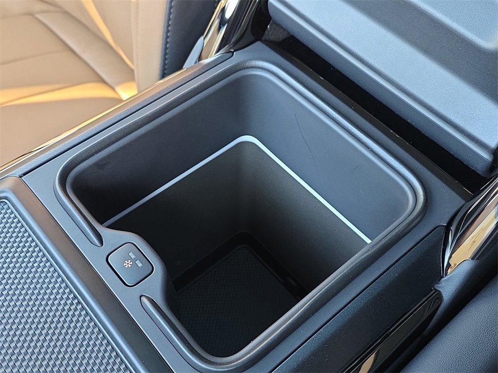 New 2026 Land Rover Range Rover Sport Dynamic SE image 25