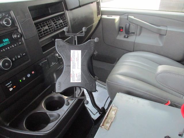 Used 2020 Chevrolet Express 2500 w/ Safety Package image 21