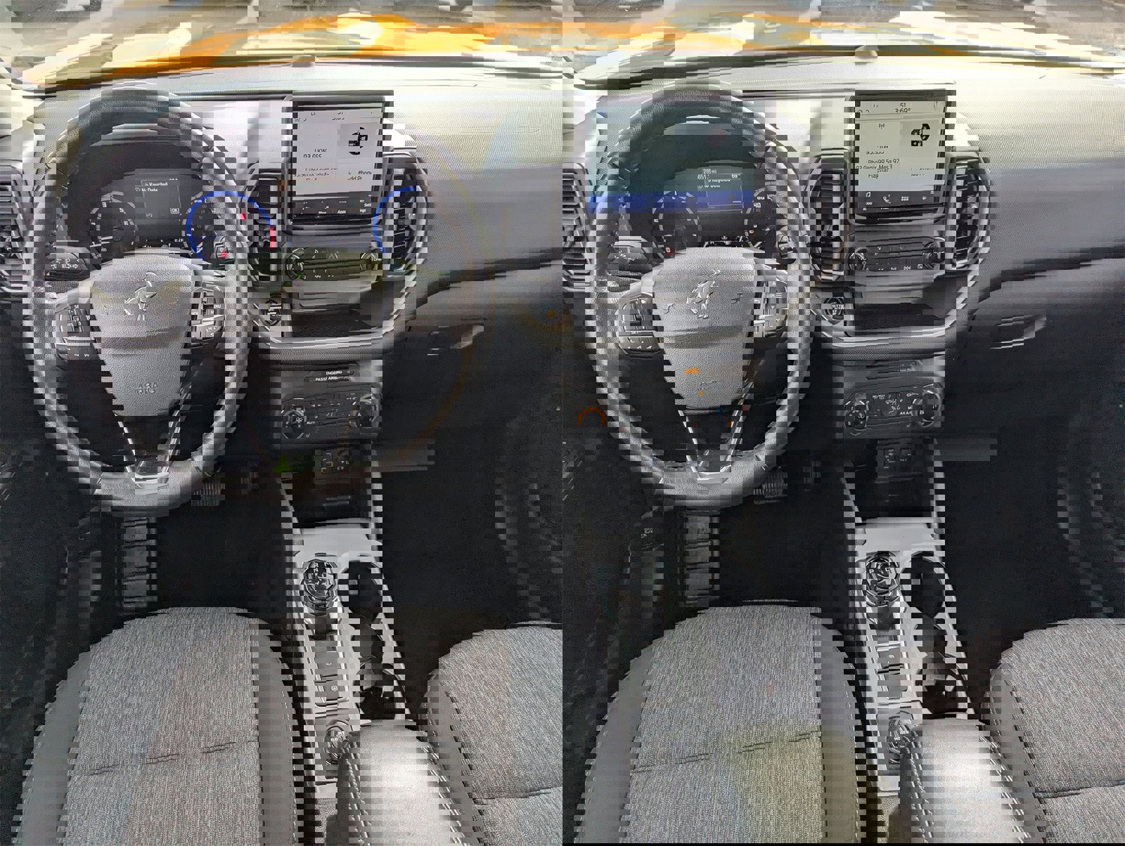 Certified 2022 Ford Bronco Sport Big Bend w/ Convenience Package image 15