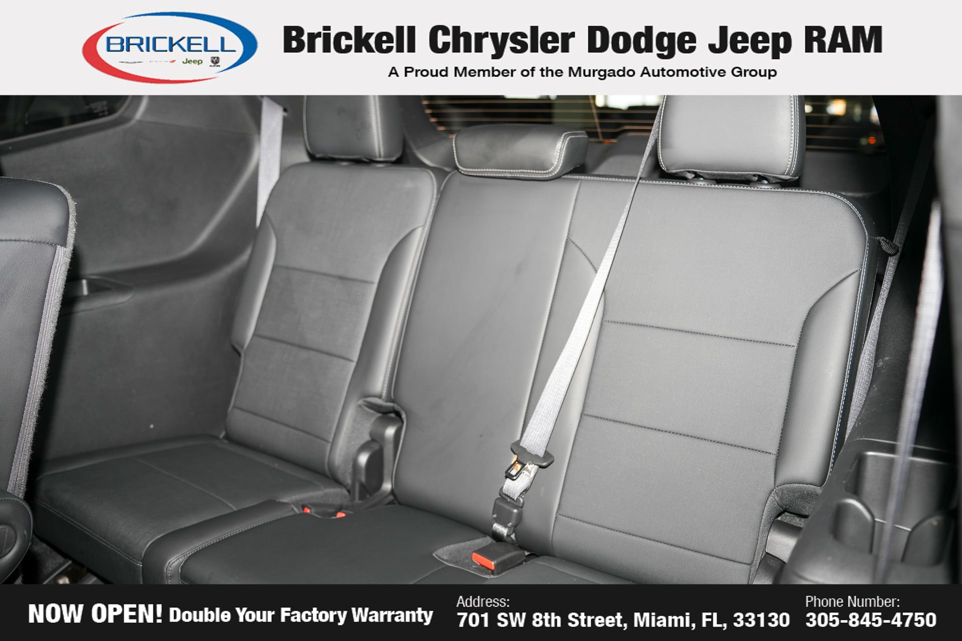 Used 2025 Buick Enclave Preferred FWD image 24