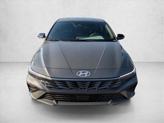 New 2026 Hyundai Elantra SEL Sport Premium image 6