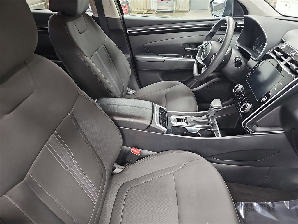 Used 2023 Hyundai Tucson SEL image 10