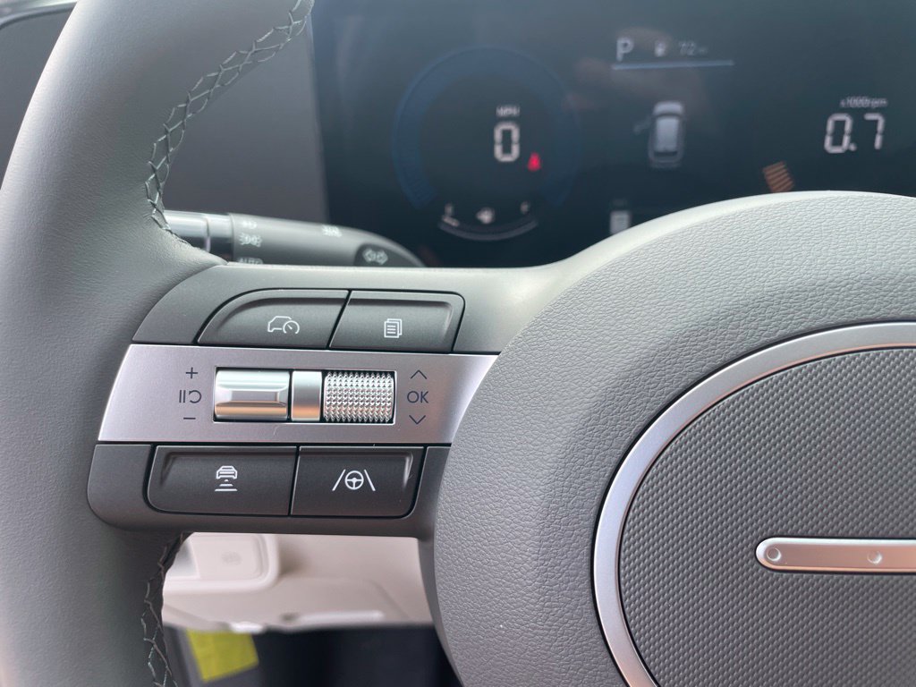New 2027 Hyundai Kona SEL Sport AWD/4WD image 16