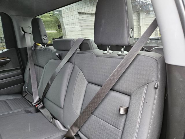Used 2023 GMC Sierra 1500 Elevation AWD/4WD image 17