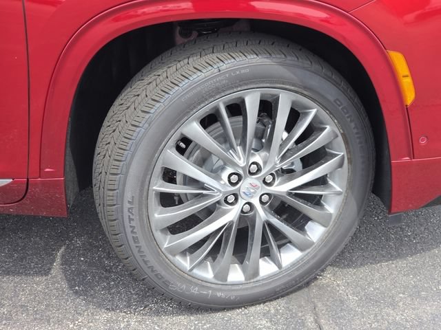 New 2026 Buick Enclave Avenir w/ Super Cruise Package AWD/4WD image 28