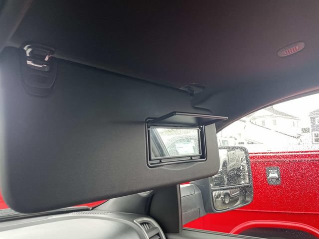 Used 2025 RAM 1500 Tradesman w/ Night Edition AWD/4WD image 32