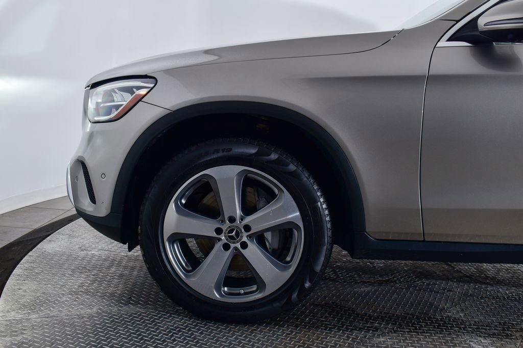 Certified 2022 Mercedes-Benz GLC 300 4MATIC image 27