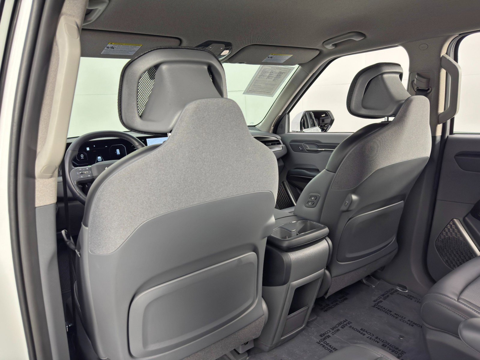 Used 2024 Kia EV9 Light Long Range image 36