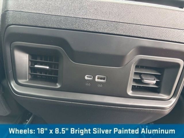 Used 2026 Chevrolet Silverado 1500 RST w/ RST All Star Premium Package AWD/4WD image 41