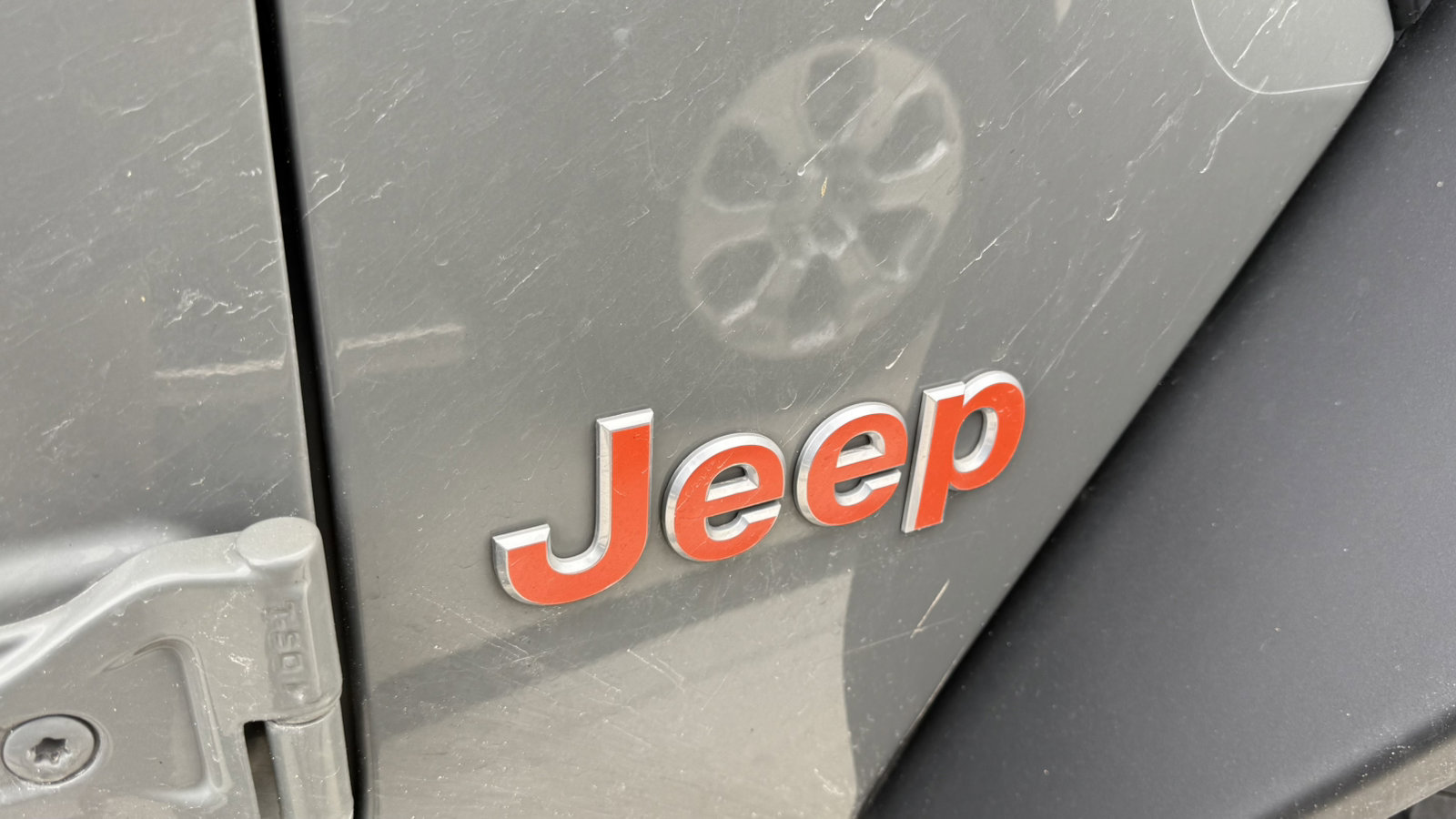Certified 2018 Jeep Wrangler Unlimited Sport S AWD/4WD image 11