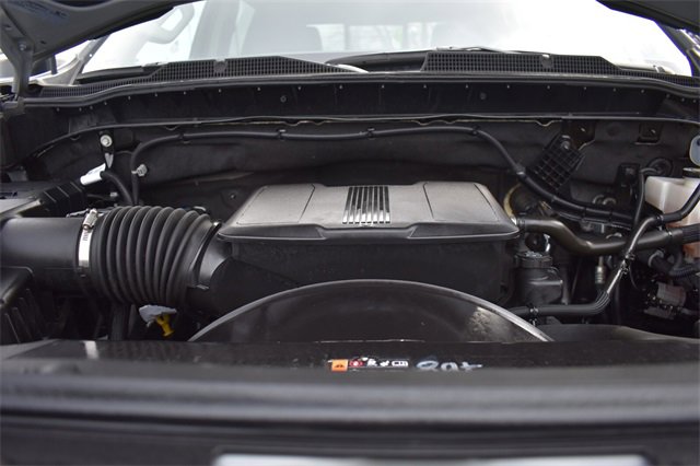 Certified 2024 Chevrolet Silverado 2500 LT w/ Z71 Sport Edition image 33