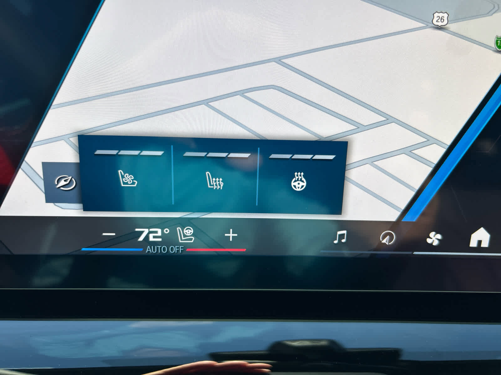 New 2026 BMW M5 w/ Executive Package image 31